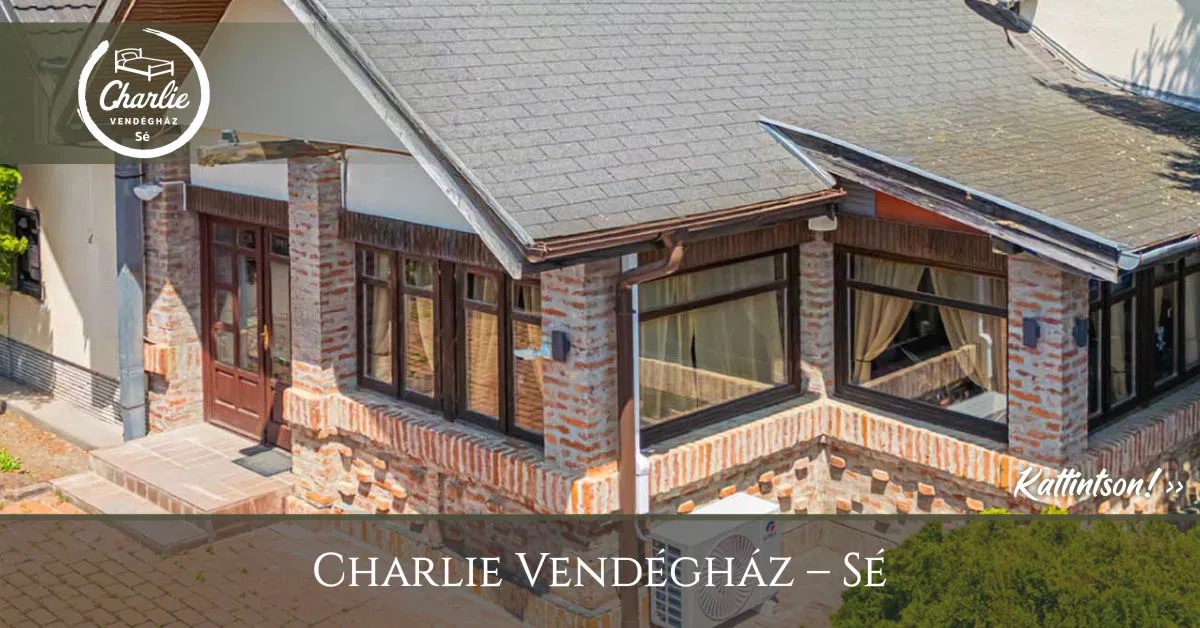 Komló Hotel - Gyula